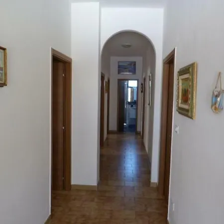 Nicole Prázdninový dům Lu Prema