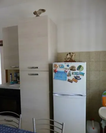 Nicole Prázdninový dům