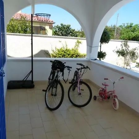Nicole Casa vacanze *