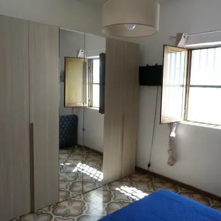 Casa vacanze Nicole *